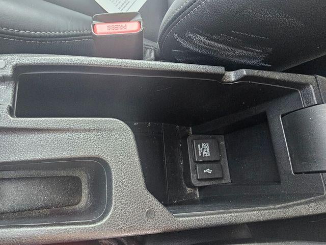 2015 Honda Fit EX-L