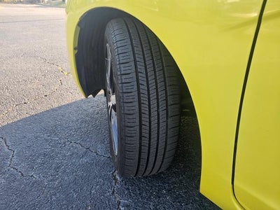 2015 Honda Fit EX-L