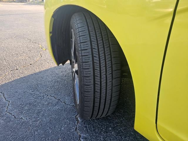 2015 Honda Fit EX-L