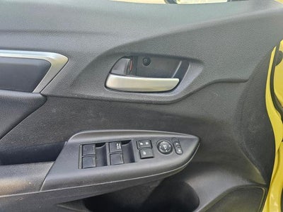 2015 Honda Fit EX-L
