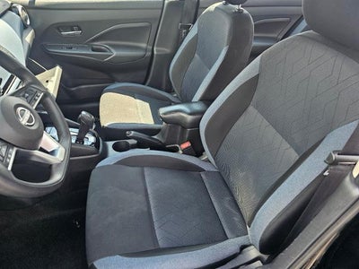 2023 Nissan Versa SV