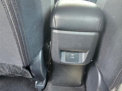 2023 Nissan Versa SV