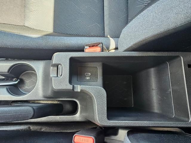 2023 Nissan Versa SV