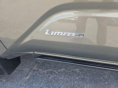 2025 Toyota Tacoma 4WD SR