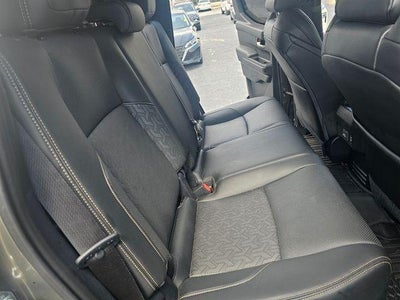 2025 Toyota Tacoma 4WD SR