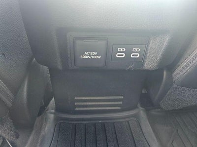 2025 Toyota Tacoma 4WD SR