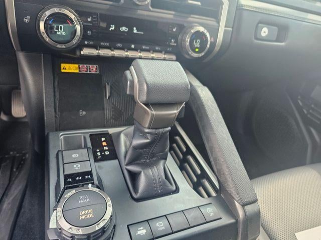 2025 Toyota Tacoma 4WD SR