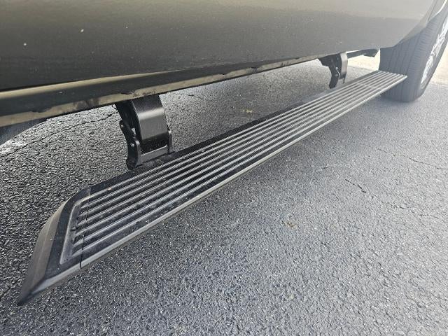 2025 Toyota Tacoma 4WD SR