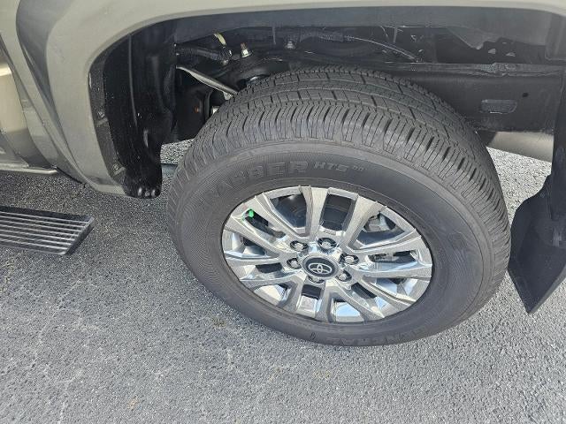 2025 Toyota Tacoma 4WD SR