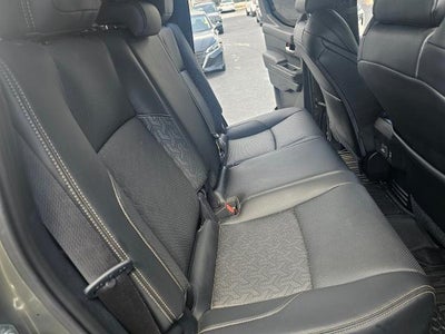 2025 Toyota Tacoma 4WD SR