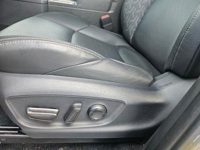 2025 Toyota Tacoma 4WD SR