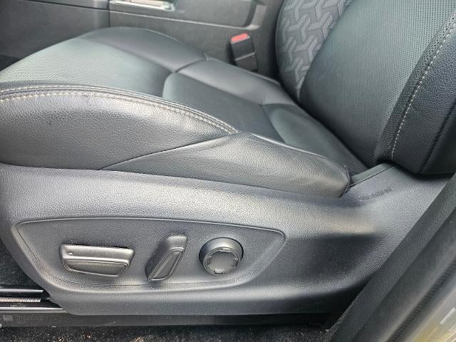 2025 Toyota Tacoma 4WD SR