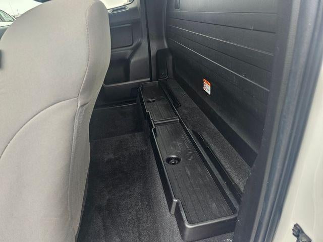 2022 Toyota Tacoma 2WD SR