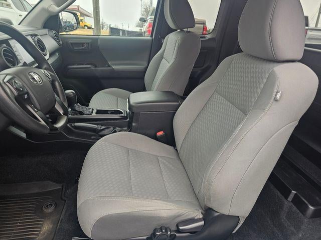 2022 Toyota Tacoma 2WD SR