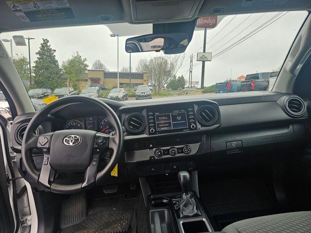 2022 Toyota Tacoma 2WD SR