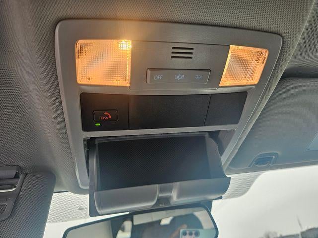 2022 Toyota Tacoma 2WD SR