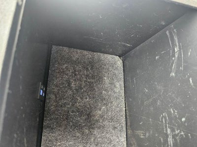 2022 Toyota Tacoma 2WD SR