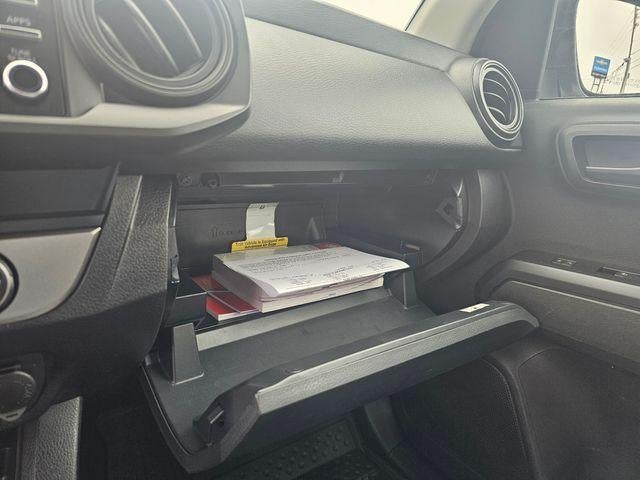 2022 Toyota Tacoma 2WD SR