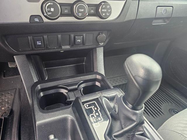 2022 Toyota Tacoma 2WD SR