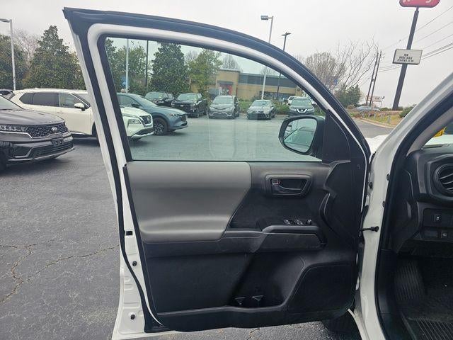 2022 Toyota Tacoma 2WD SR