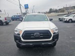 2022 Toyota Tacoma 2WD SR