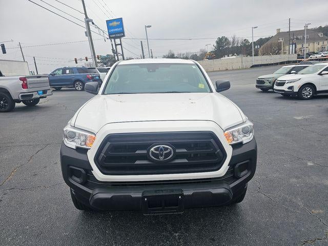 2022 Toyota Tacoma 2WD SR
