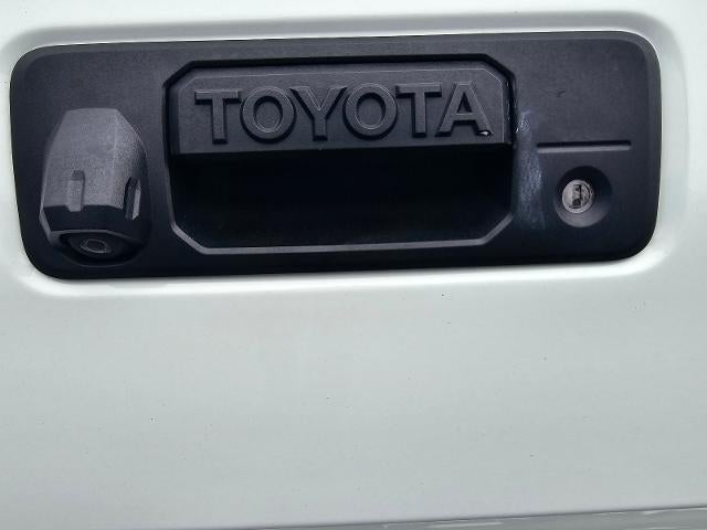 2022 Toyota Tacoma 2WD SR