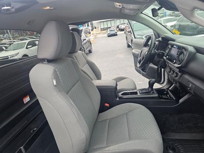 2022 Toyota Tacoma 2WD SR