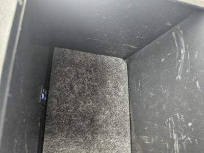 2022 Toyota Tacoma 2WD SR