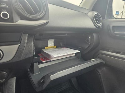 2022 Toyota Tacoma 2WD SR