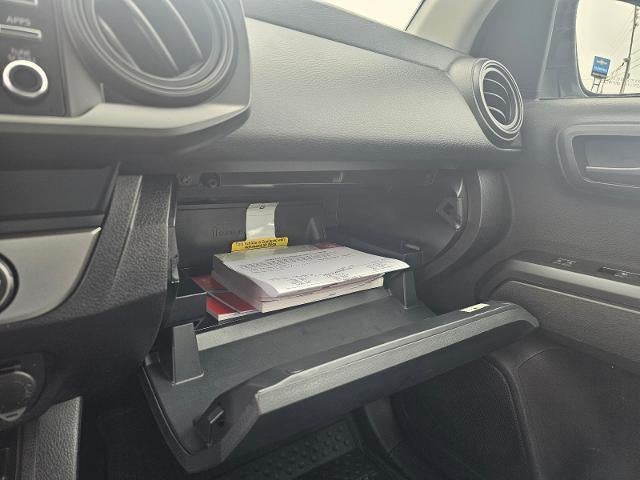 2022 Toyota Tacoma 2WD SR