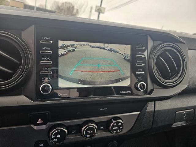 2022 Toyota Tacoma 2WD SR