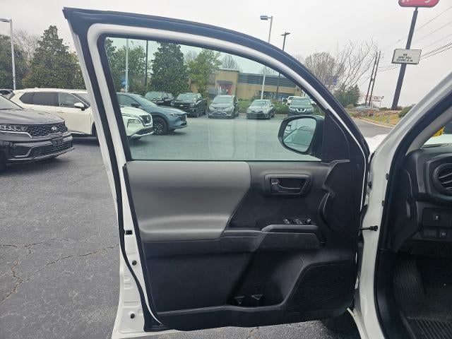 2022 Toyota Tacoma 2WD SR