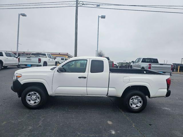 2022 Toyota Tacoma 2WD SR