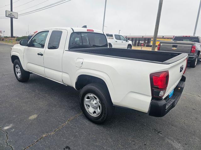 2022 Toyota Tacoma 2WD SR