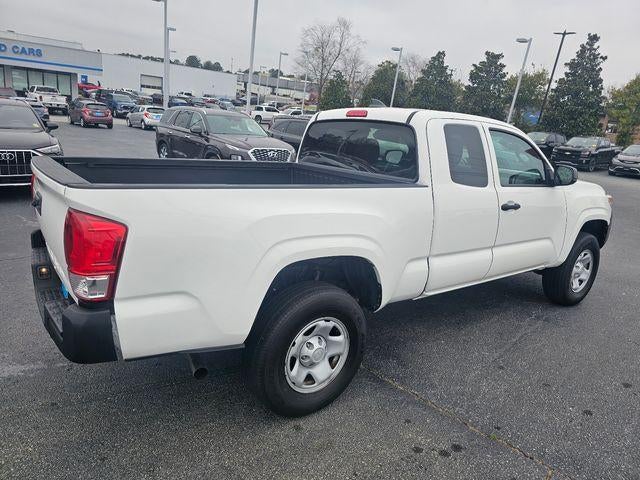 2022 Toyota Tacoma 2WD SR