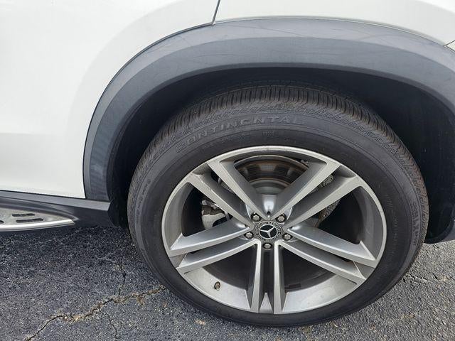 2021 Mercedes-Benz GLE GLE 350