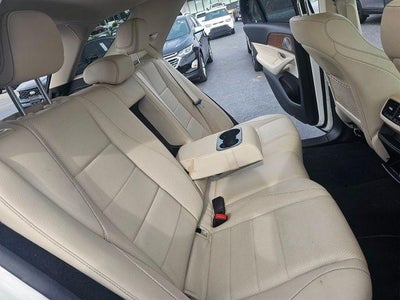 2021 Mercedes-Benz GLE GLE 350
