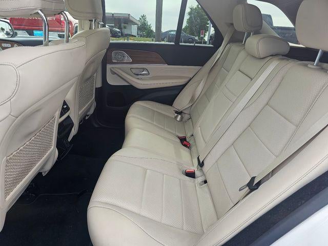 2021 Mercedes-Benz GLE GLE 350