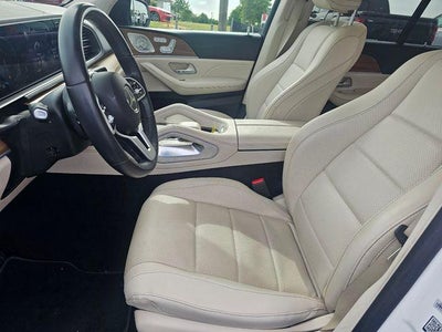 2021 Mercedes-Benz GLE GLE 350