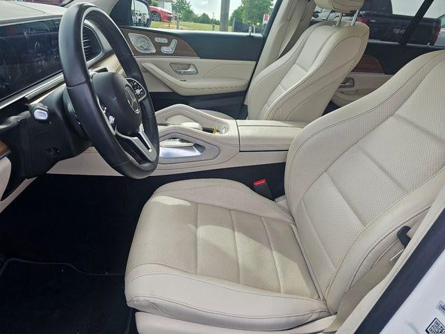 2021 Mercedes-Benz GLE GLE 350