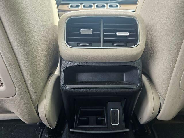 2021 Mercedes-Benz GLE GLE 350