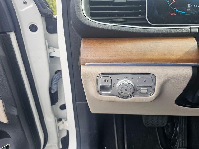 2021 Mercedes-Benz GLE GLE 350