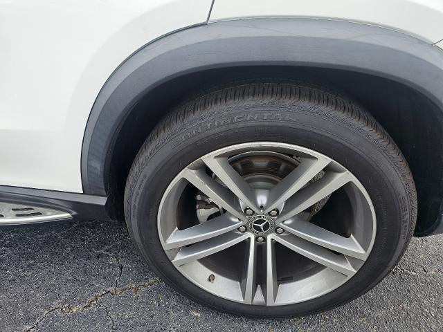2021 Mercedes-Benz GLE GLE 350