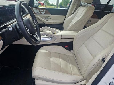 2021 Mercedes-Benz GLE GLE 350