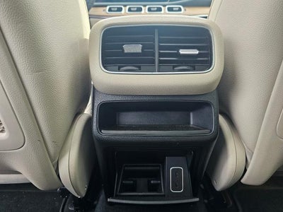 2021 Mercedes-Benz GLE GLE 350