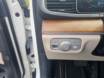 2021 Mercedes-Benz GLE GLE 350