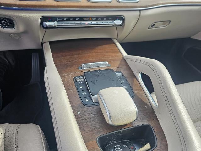 2021 Mercedes-Benz GLE GLE 350