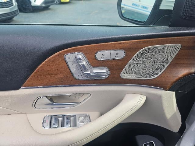 2021 Mercedes-Benz GLE GLE 350