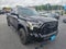 2024 Toyota Tundra 4WD TRD Pro Hybrid